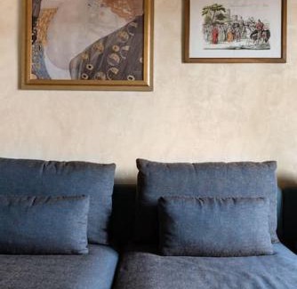 San Salvario Apartamento | Panoramico con vista sulla collina torinese