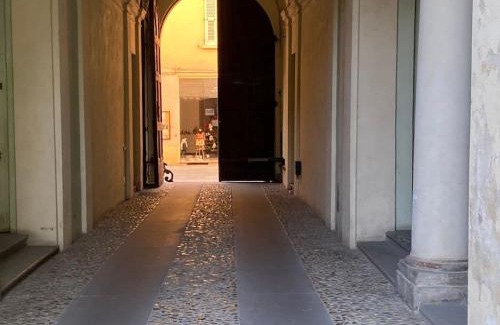 Faenza Apartamento | Panoramico