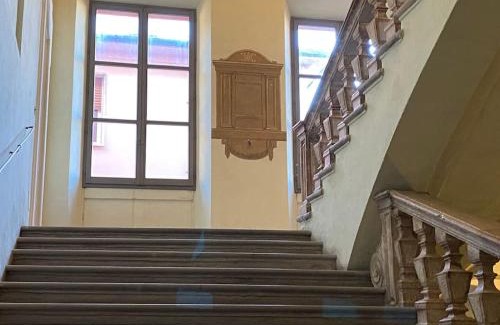 Faenza Apartamento | Panoramico