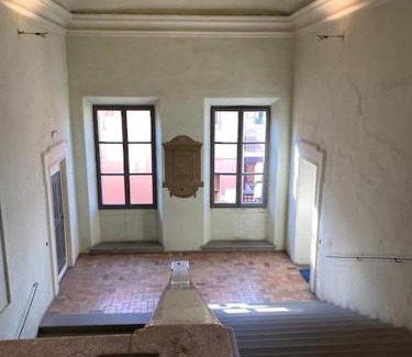 Faenza Apartamento | Panoramico