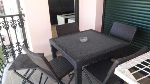 Barreiros Apartamento | Panoramico Playa de Altar II