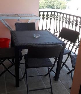 Barreiros Apartamento | Panoramico Playa de Altar II