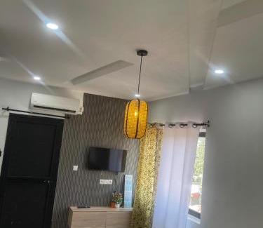 Kara Apartamento | PANORAMIK Résidence