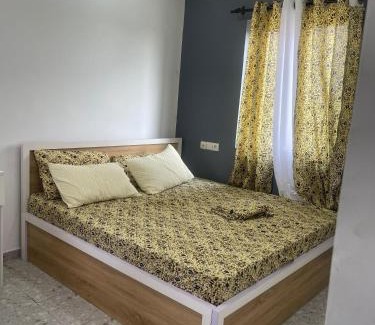 Kara Apartamento | PANORAMIK Résidence
