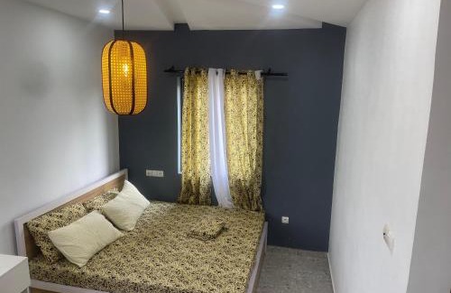 Kara Apartamento | PANORAMIK Résidence