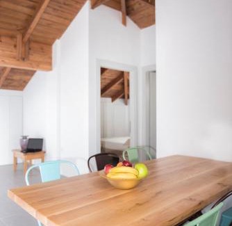 Dikaio Apartamento | PanoramiKos
