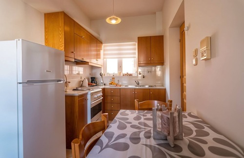 Palaiochora Apartamento | Panoramio Apartments