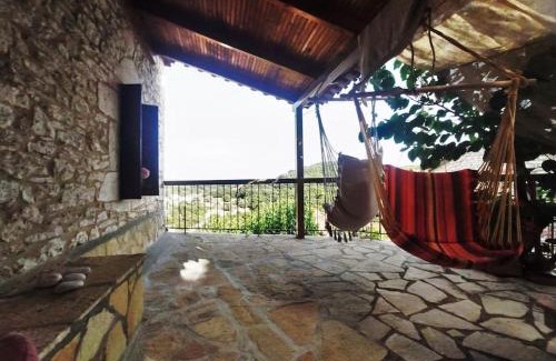 Lepreo Casa | Panorea's Stone House