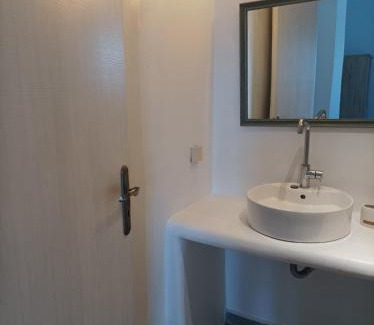 Panormos Apartamento | Panormos View