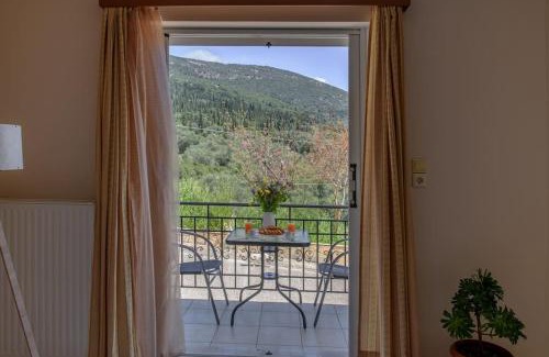 Faraklata Apartamento | Panos Apartment