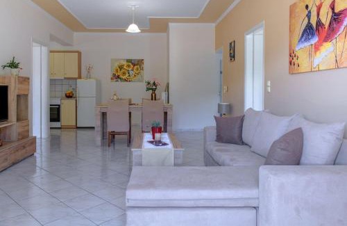 Faraklata Apartamento | Panos Apartment