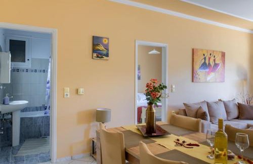 Faraklata Apartamento | Panos Apartment