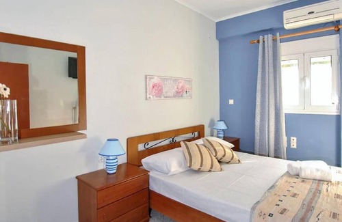 Kefalonia Apartamento | 'Panos' Comfy apartment