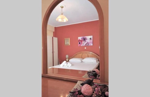 Kefalonia Apartamento | 'Panos' Comfy apartment