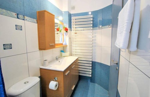 Kefalonia Apartamento | 'Panos' Comfy apartment
