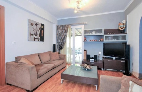Kefalonia Apartamento | 'Panos' Comfy apartment