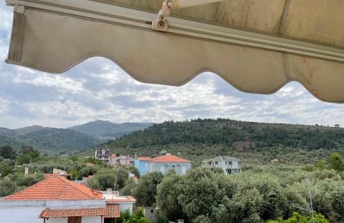 Skala Sotiros Apartamento | Panos Studios