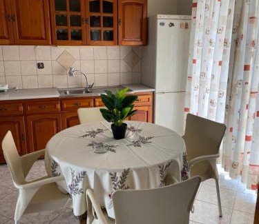 Skala Sotiros Apartamento | Panos Studios