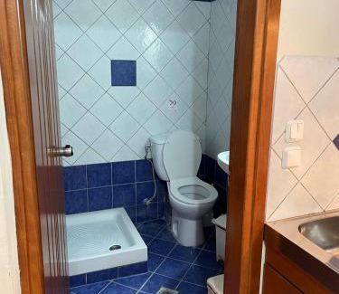 Skala Sotiros Apartamento | Panos Studios