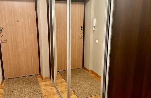 Vilnius Apartamento | panosas villa