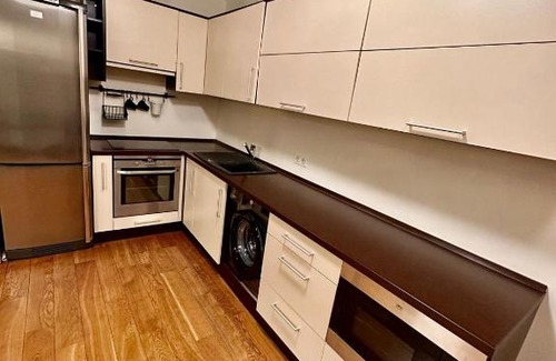 Vilnius Apartamento | panosas villa