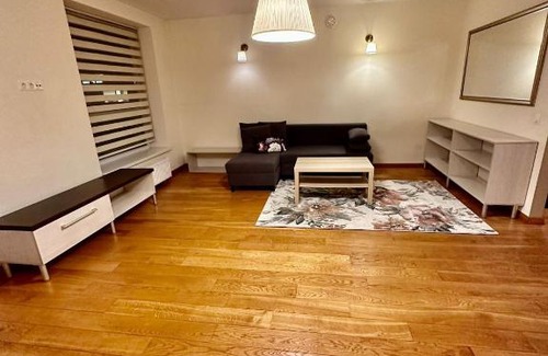 Vilnius Apartamento | panosas villa