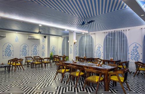 Shavri Colony Hotel | Pansal Kothi - A Boutique Hotel