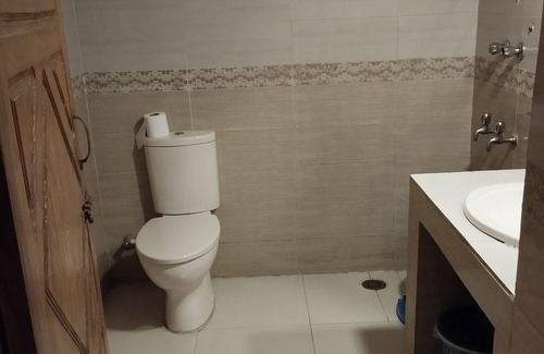 Sylhet Hotel | Panshi Inn