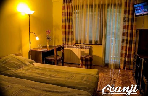 Backi Petrovac Casa | Pansion Čanji