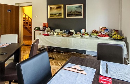 Backi Petrovac Casa | Pansion Čanji