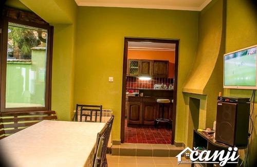 Backi Petrovac Casa | Pansion Čanji