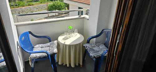 Novigrad Casa | Pansion 8 ferala