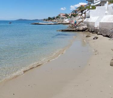 Nea Skioni Apartamento | PANSION ALEXANDROS BY THE SEA