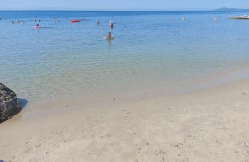 Nea Skioni Apartamento | PANSION ALEXANDROS BY THE SEA