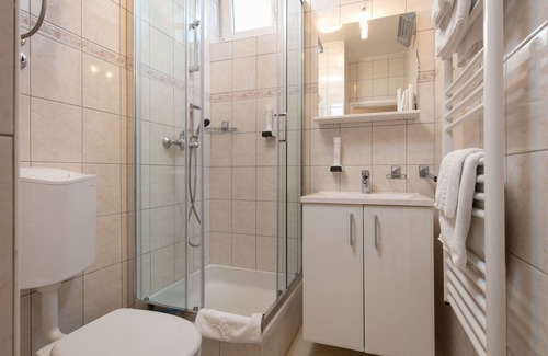 Podstrana Hotel | Pansion Amigos