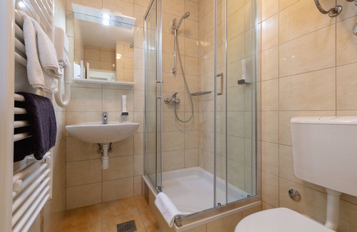 Podstrana Hotel | Pansion Amigos