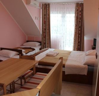 Duce Casa | Pansion Begic