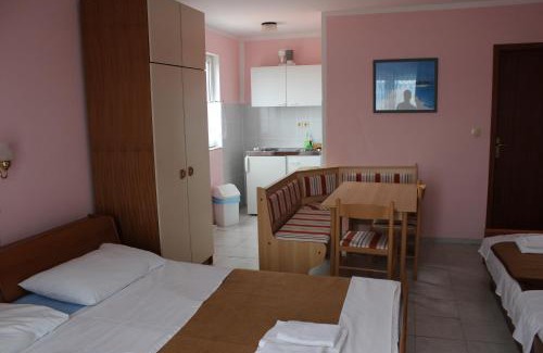 Duce Casa | Pansion Begic
