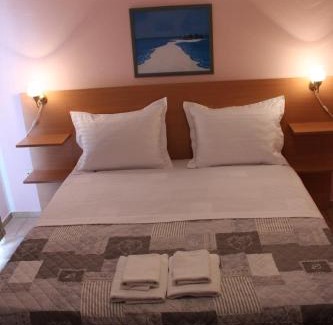 Duce Casa | Pansion Begic