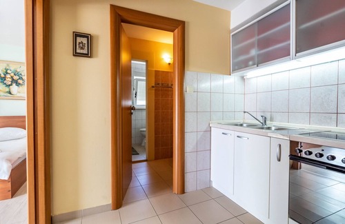 Stobrec Casa | Pansion Epetium