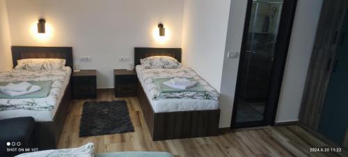 Milici Casa | Pansion i Restoran , POGLED"