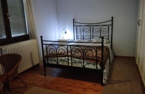 Makednoi Casa | Pansion Lazaros