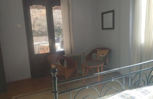 Makednoi Casa | Pansion Lazaros