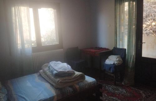 Makednoi Casa | Pansion Lazaros