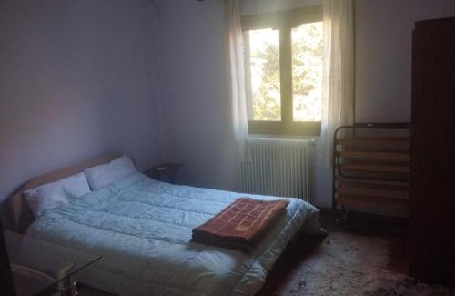 Makednoi Casa | Pansion Lazaros