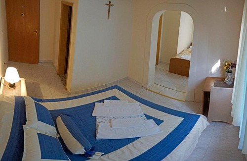 Medjugorje Hotel | Pansion LUCIA & MARIA Međugorje