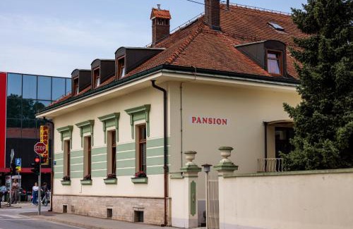Varazdin Cama Y Desayuno | Pansion Maltar Varaždin
