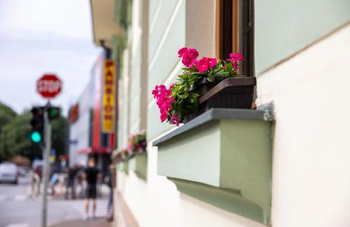 Varazdin Cama Y Desayuno | Pansion Maltar Varaždin
