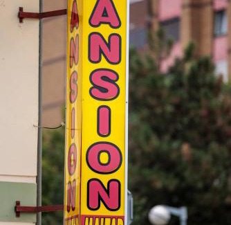 Varazdin Cama Y Desayuno | Pansion Maltar Varaždin