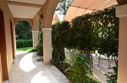 Puscine Casa | Pansion Mamica